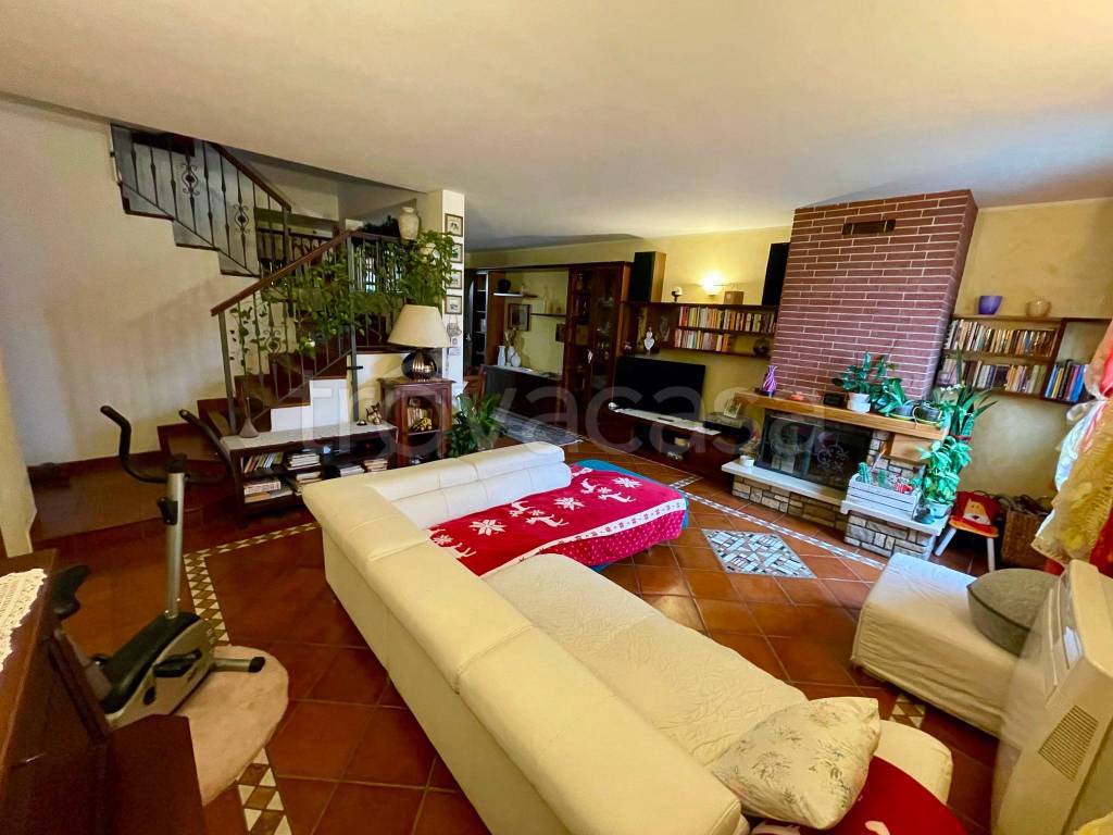 appartamento in vendita a Vercelli