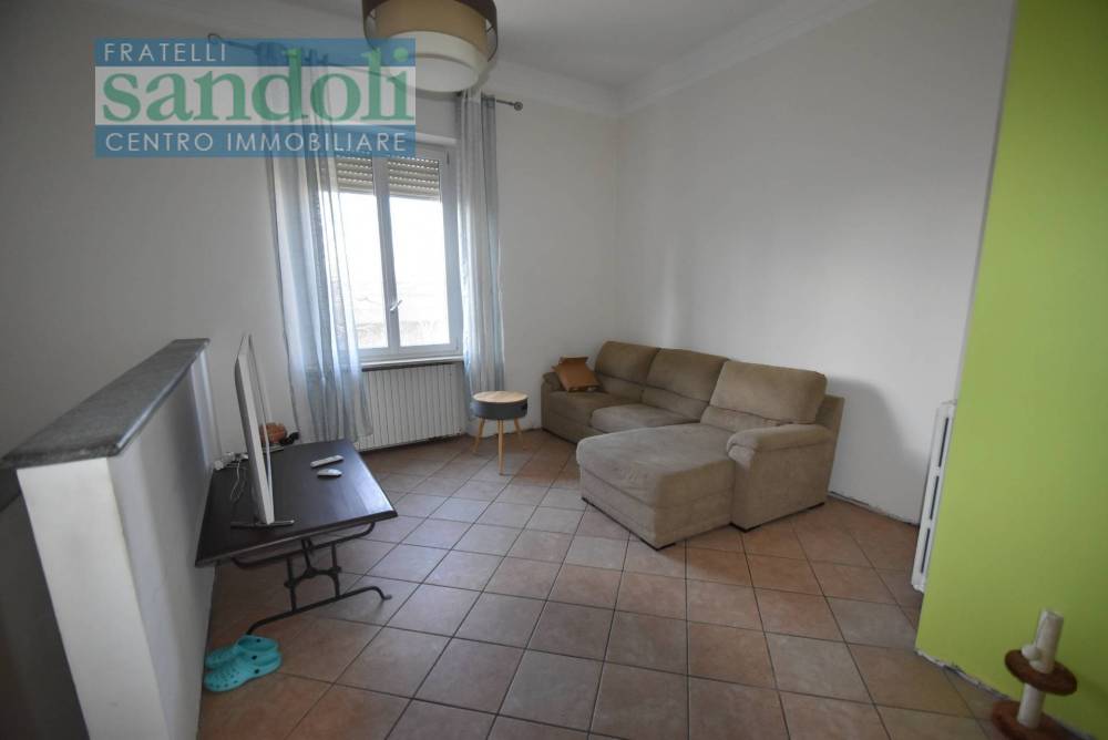 appartamento in vendita a Vercelli in zona Centro Città