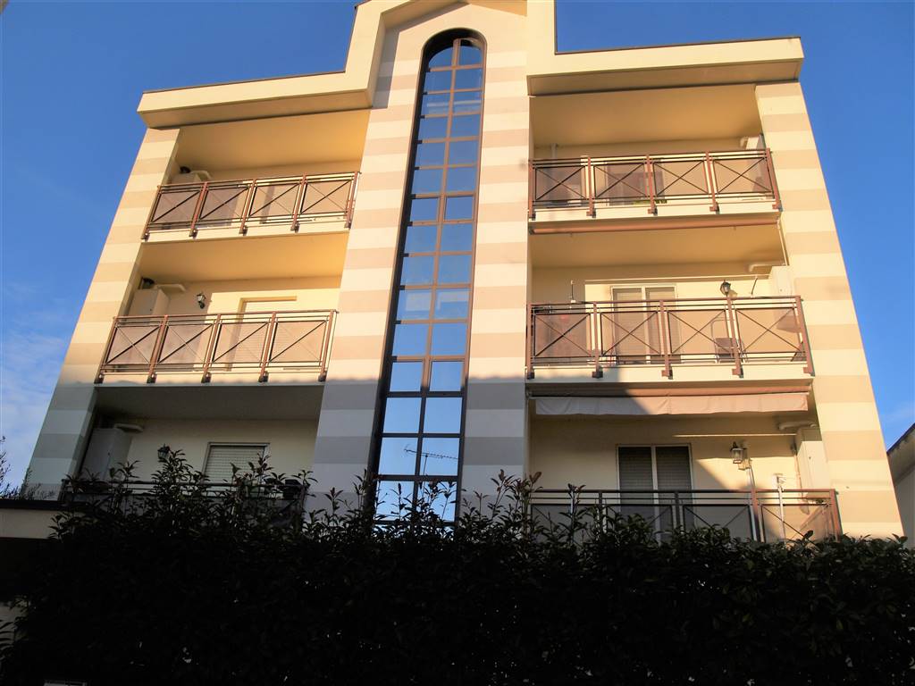 appartamento in vendita a Vercelli