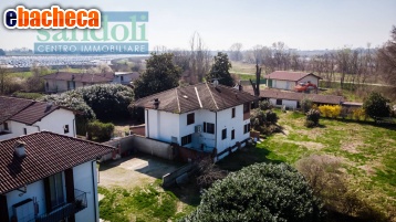 appartamento in vendita a Vercelli