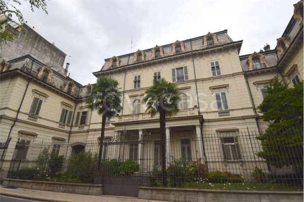 appartamento in vendita a Vercelli