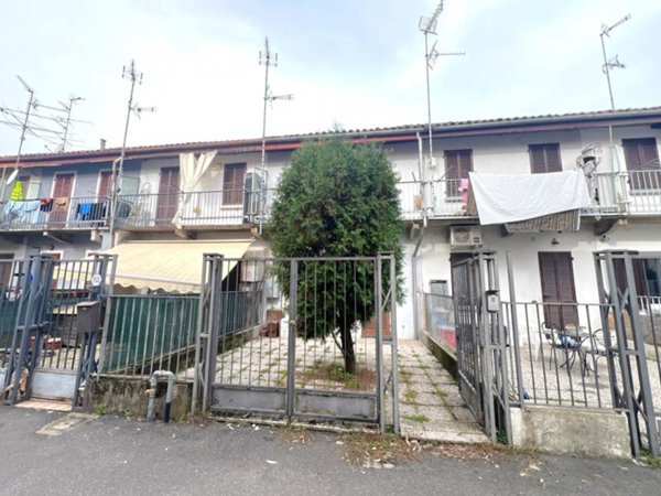 appartamento in vendita a Vercelli