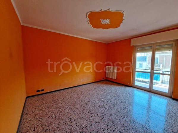 appartamento in vendita a Vercelli in zona Cappuccini
