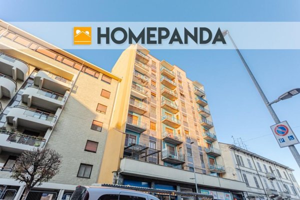 appartamento in vendita a Vercelli