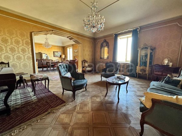 appartamento in vendita a Vercelli
