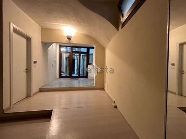 appartamento in vendita a Vercelli
