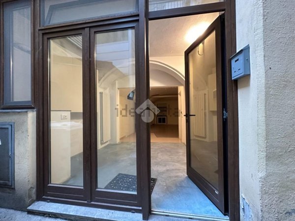 appartamento in vendita a Vercelli