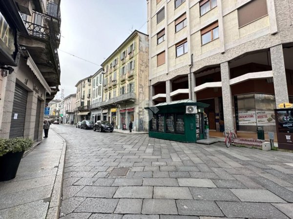 appartamento in vendita a Vercelli
