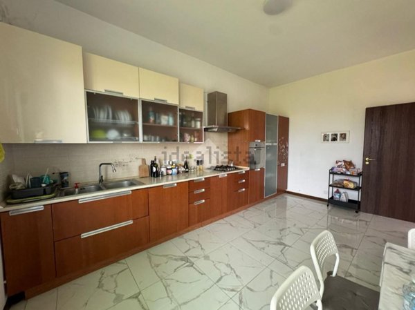 appartamento in vendita a Vercelli
