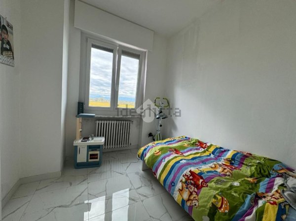 appartamento in vendita a Vercelli