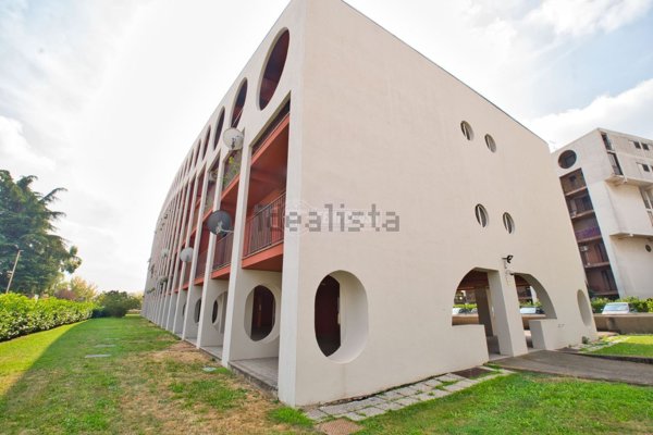 appartamento in vendita a Vercelli