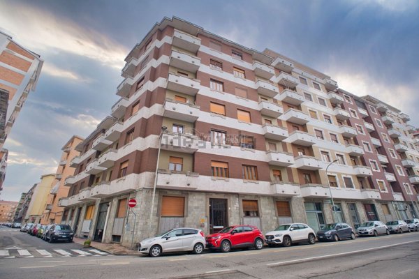 appartamento in vendita a Vercelli in zona Ospedale