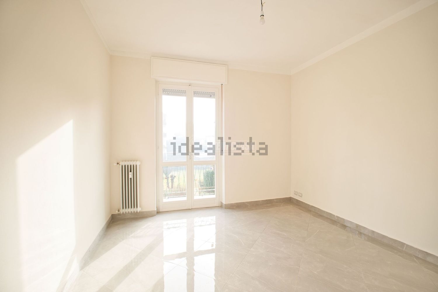 appartamento in vendita a Vercelli