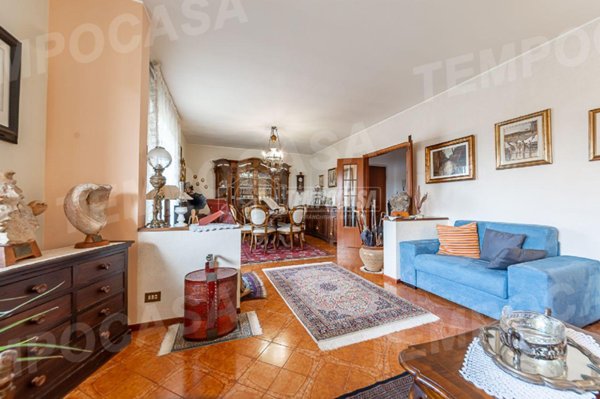 appartamento in vendita a Vercelli