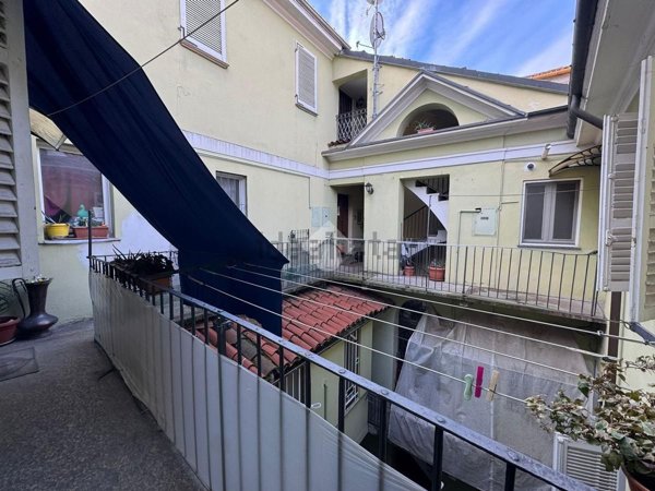 appartamento in vendita a Vercelli in zona Centro Città