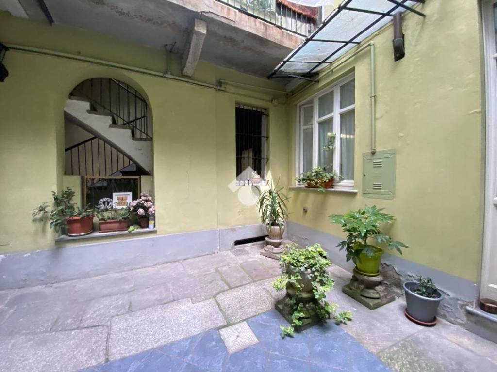 appartamento in vendita a Vercelli in zona Centro Città