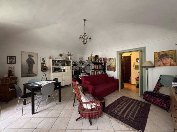 appartamento in vendita a Vercelli in zona Centro Città