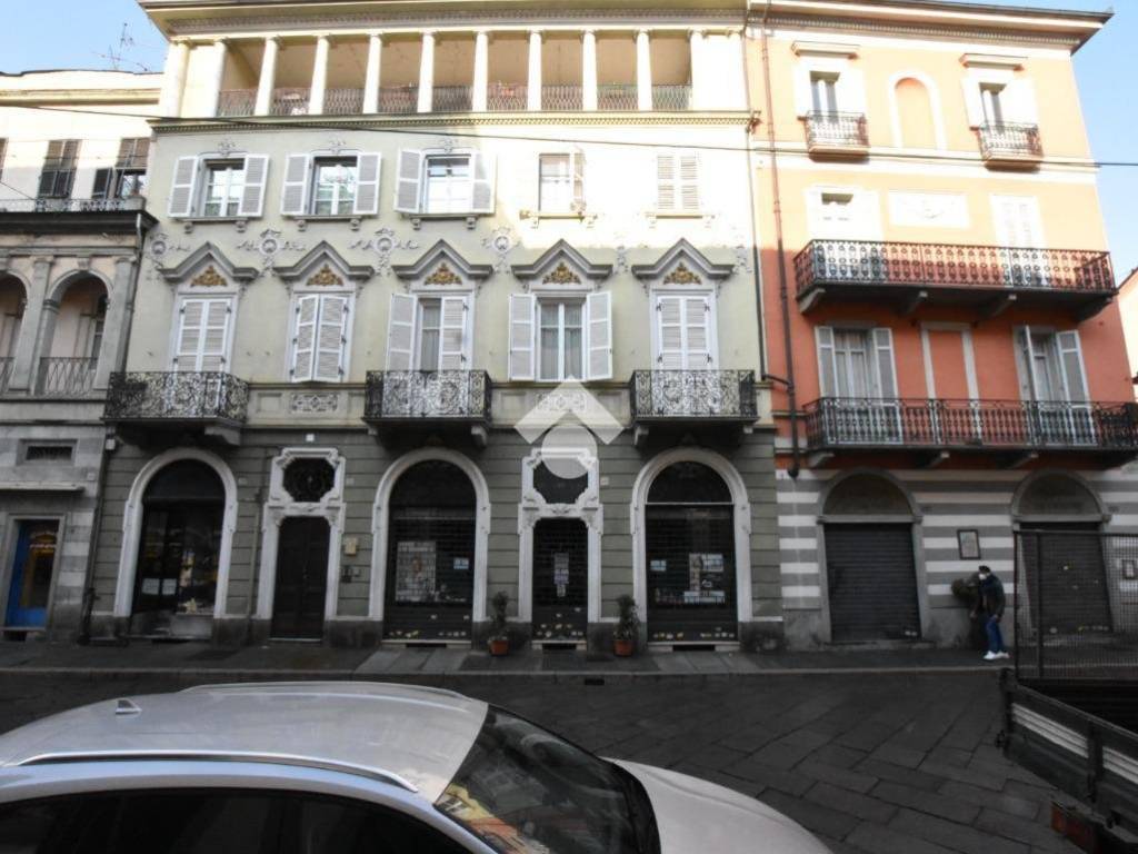 appartamento in vendita a Vercelli in zona Centro Città