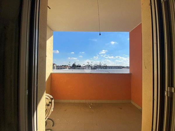 appartamento in vendita a Vercelli