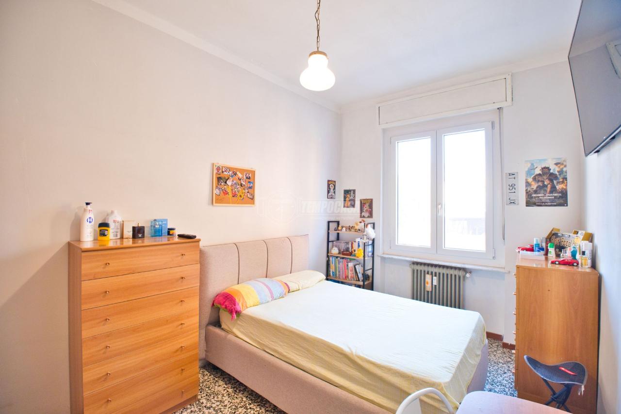 appartamento in vendita a Vercelli