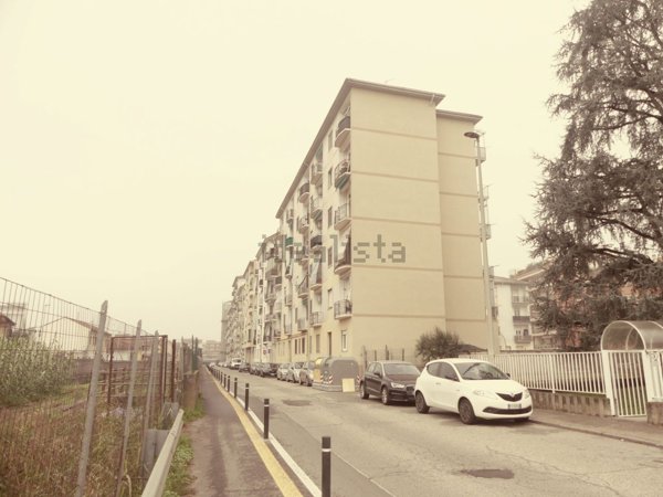 appartamento in vendita a Vercelli