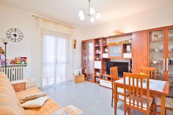 appartamento in vendita a Vercelli