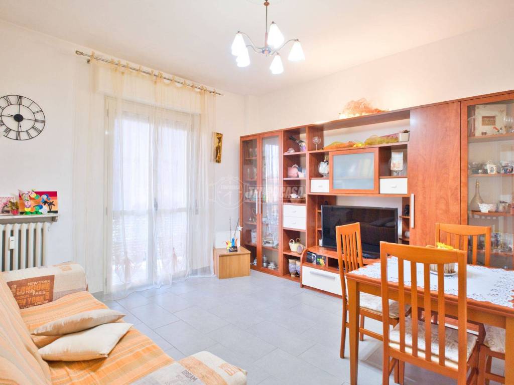 appartamento in vendita a Vercelli