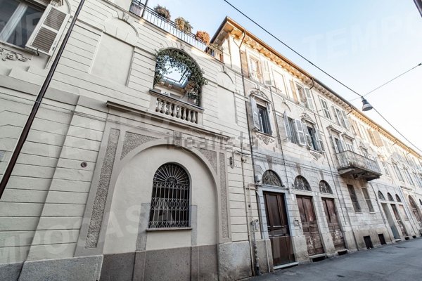 appartamento in vendita a Vercelli