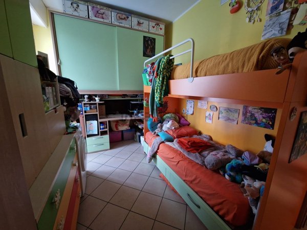 appartamento in vendita a Vercelli