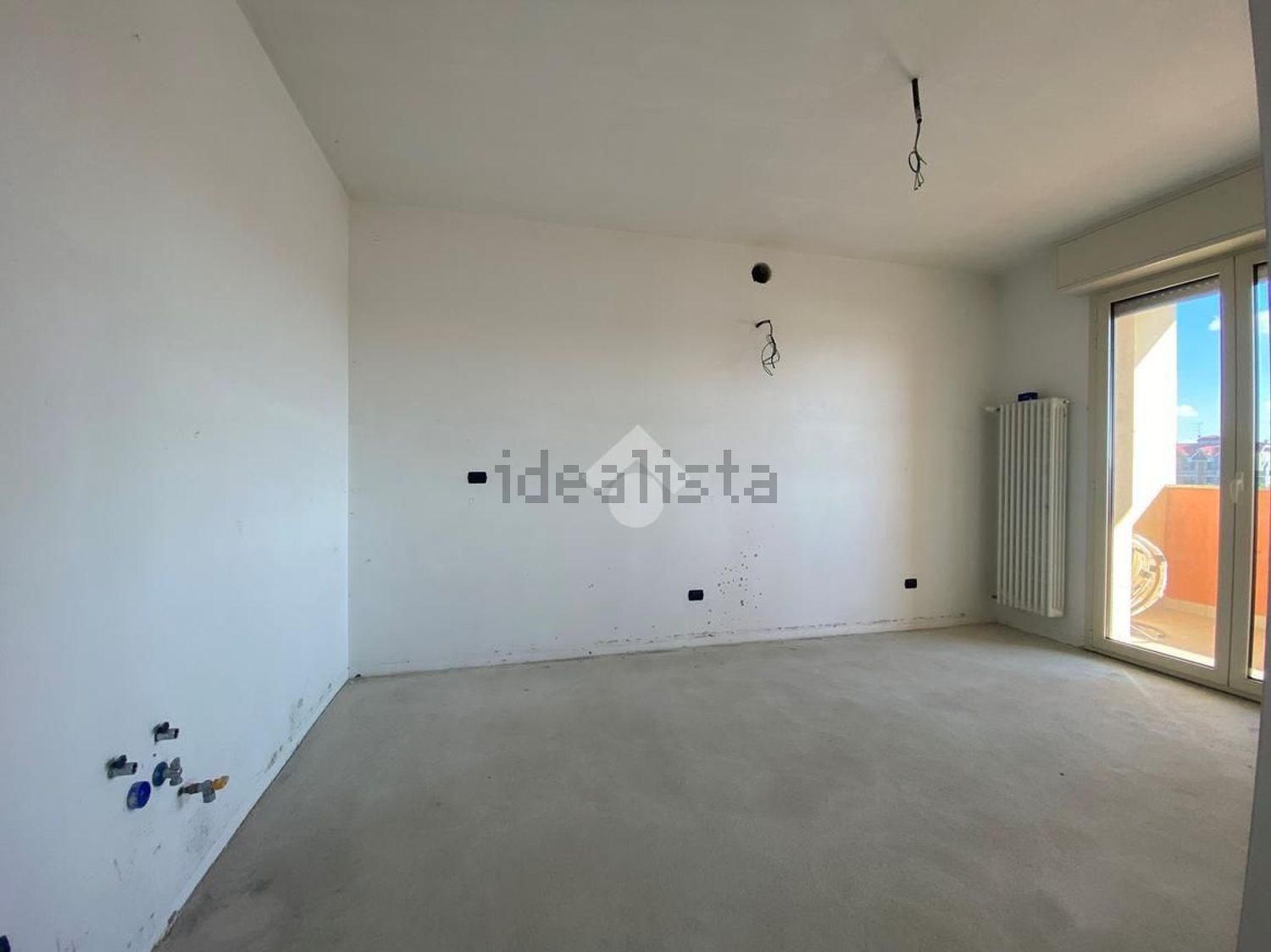 appartamento in vendita a Vercelli