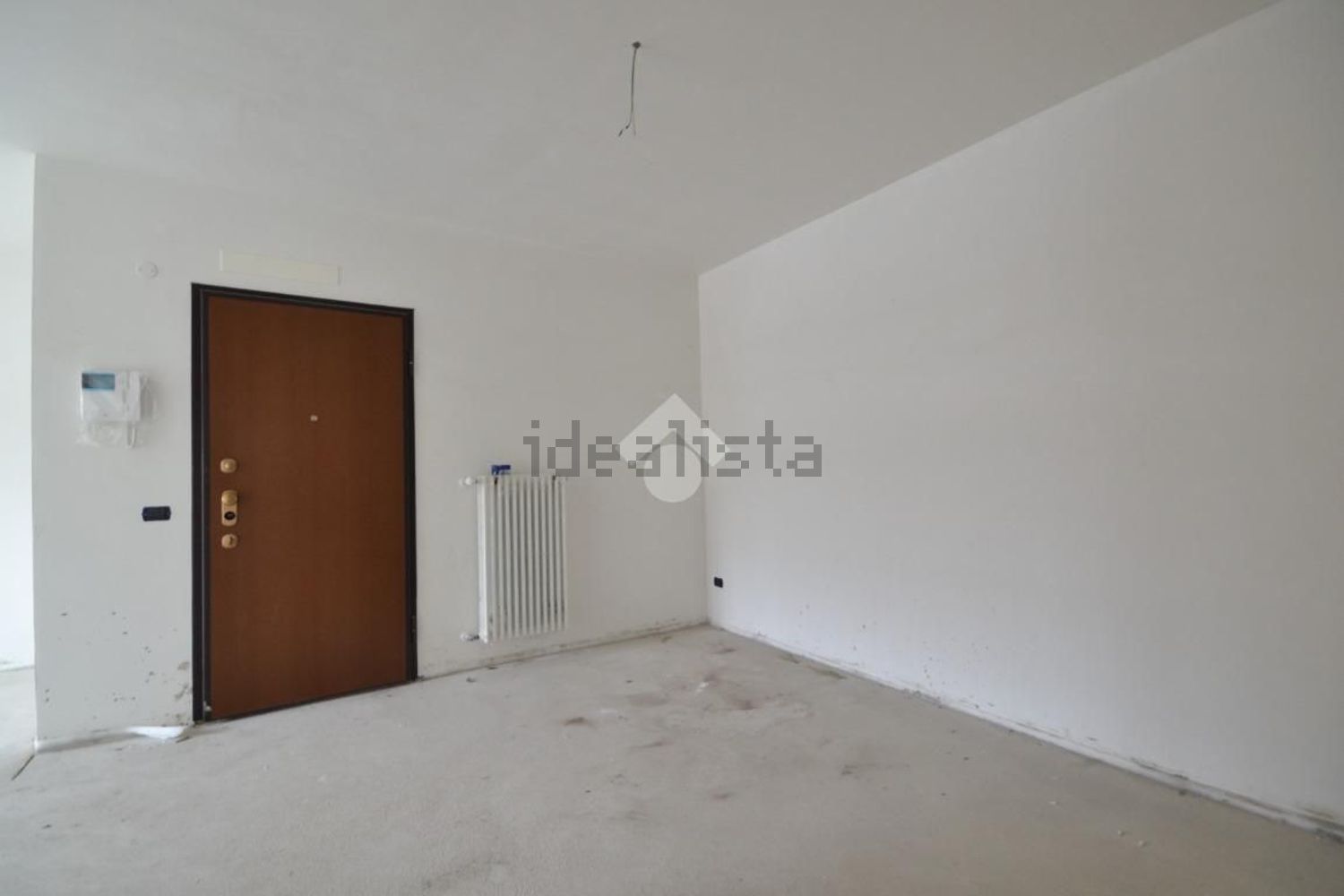 appartamento in vendita a Vercelli