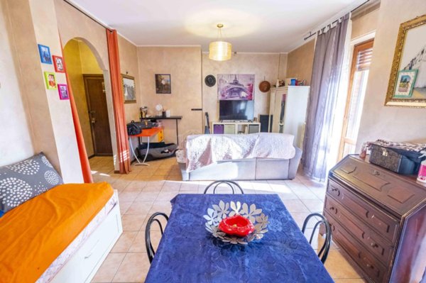 appartamento in vendita a Vercelli