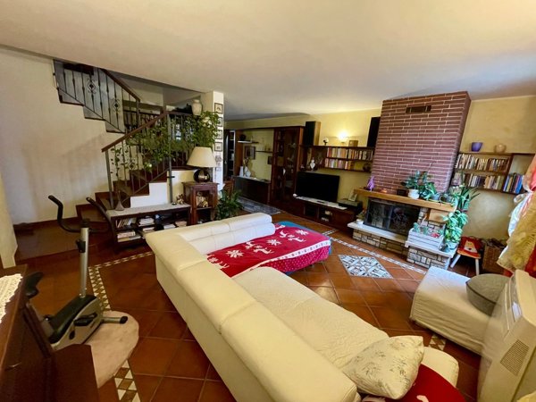 appartamento in vendita a Vercelli
