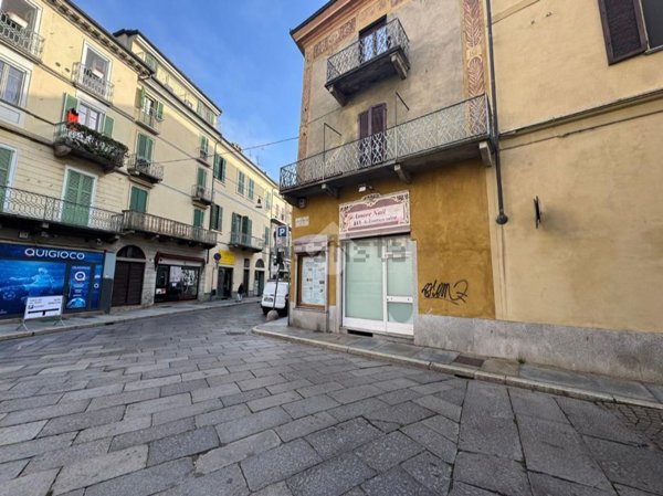 appartamento in vendita a Vercelli in zona Centro Città