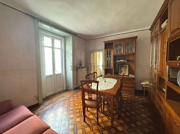 appartamento in vendita a Vercelli in zona Centro Città