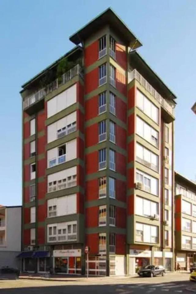 appartamento in vendita a Vercelli