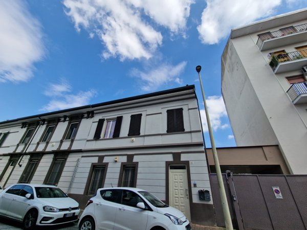 appartamento in vendita a Vercelli
