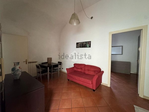 appartamento in vendita a Vercelli in zona Centro Città
