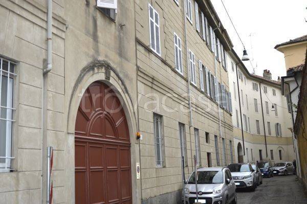 appartamento in vendita a Vercelli
