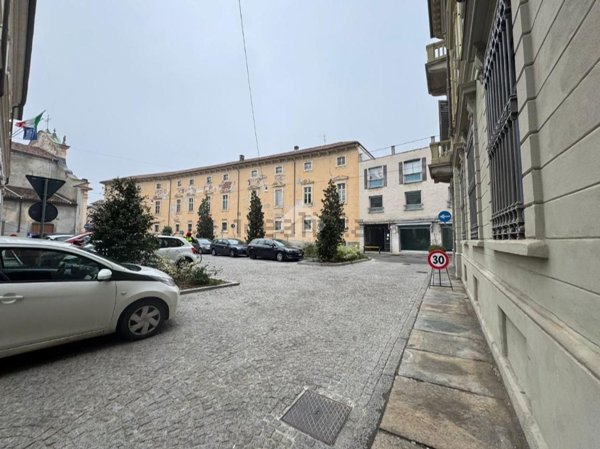 appartamento in vendita a Vercelli