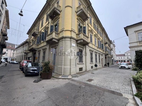 appartamento in vendita a Vercelli