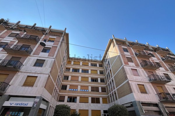 appartamento in vendita a Vercelli