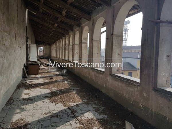 intera palazzina in vendita a Vercelli in zona Porta Torino