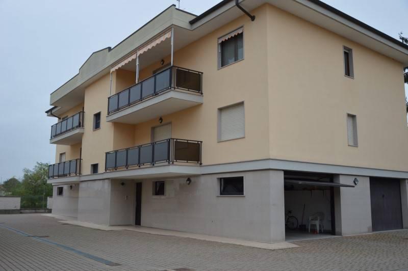 appartamento in vendita a Vercelli