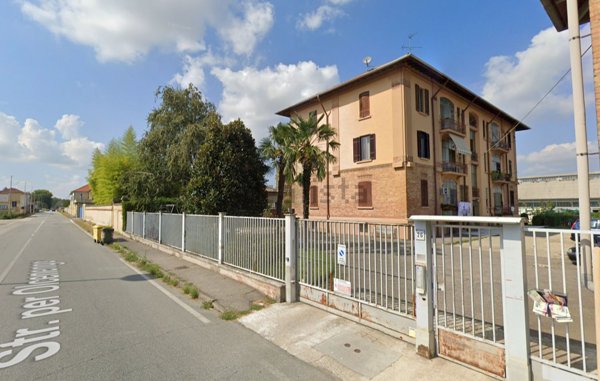 appartamento in vendita a Vercelli