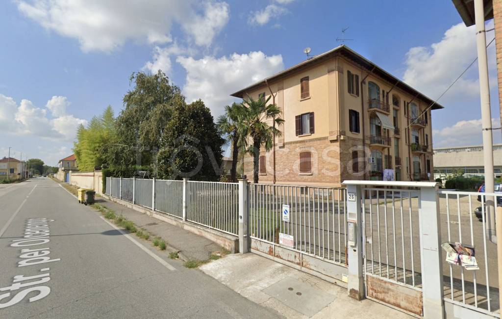 appartamento in vendita a Vercelli