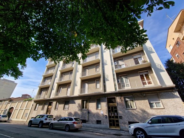 appartamento in vendita a Vercelli in zona Corso Italia