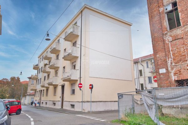 appartamento in vendita a Vercelli