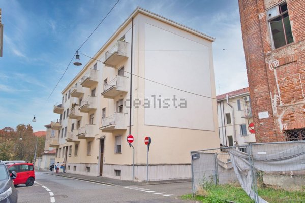 appartamento in vendita a Vercelli