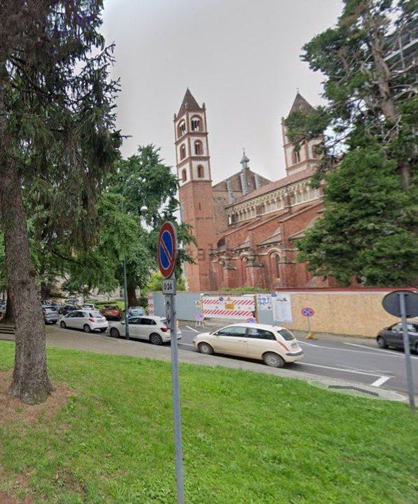 appartamento in vendita a Vercelli